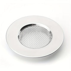 Stainless Steel Sink Strainer Sink Drain Stopper Basket