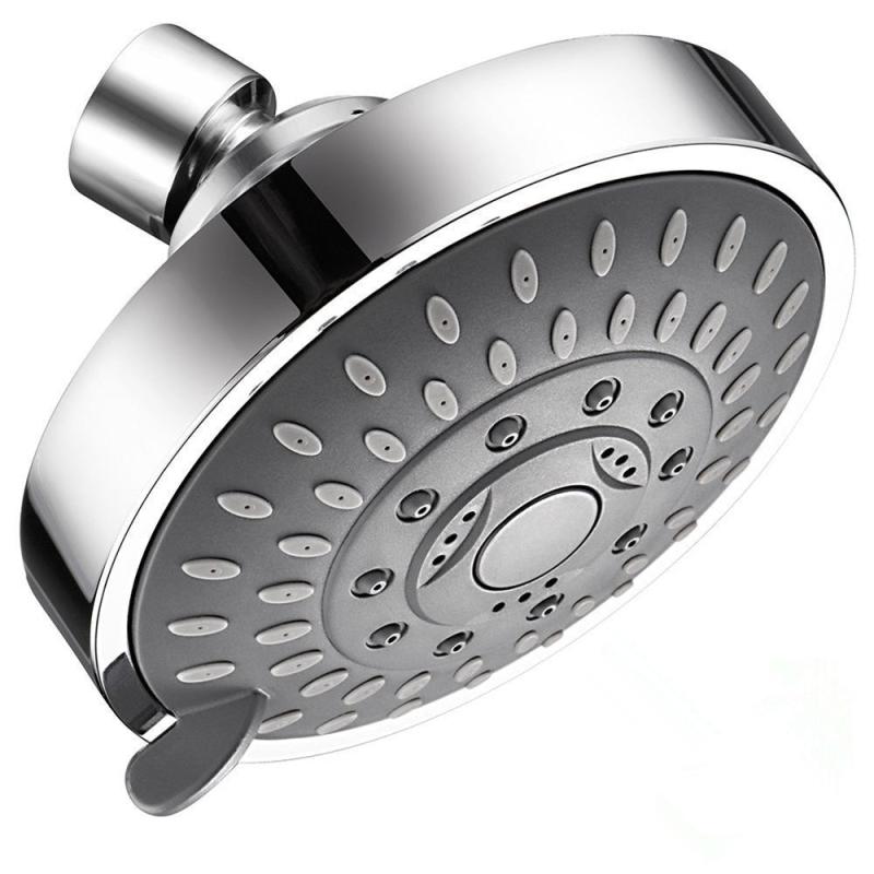 High Pressure Shower Head Bathroom Accessories