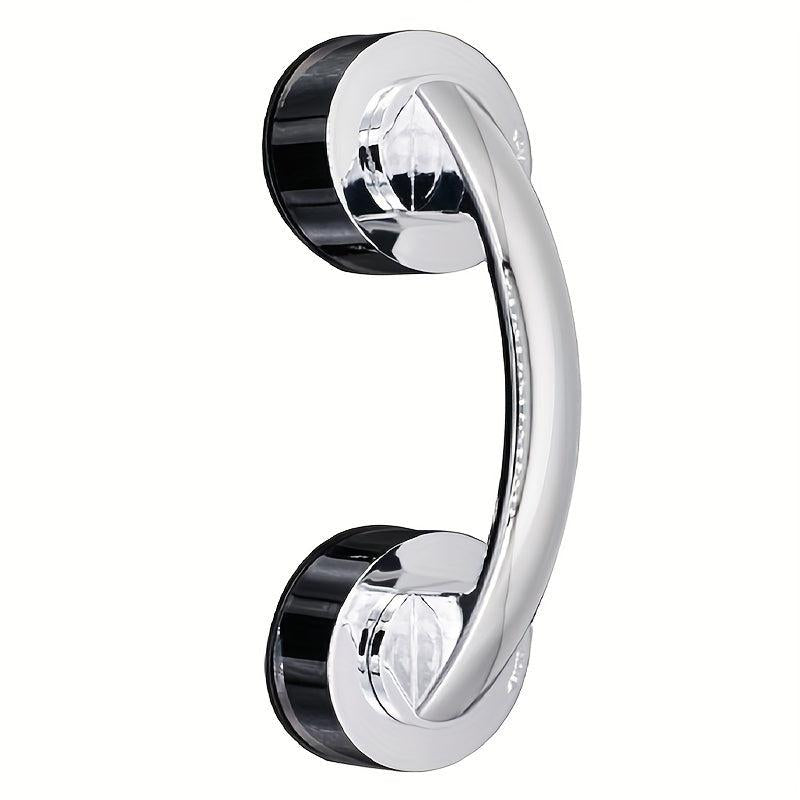 Bathroom Suction Cup Handle Sliding Door Window Fridge Drawer Grip