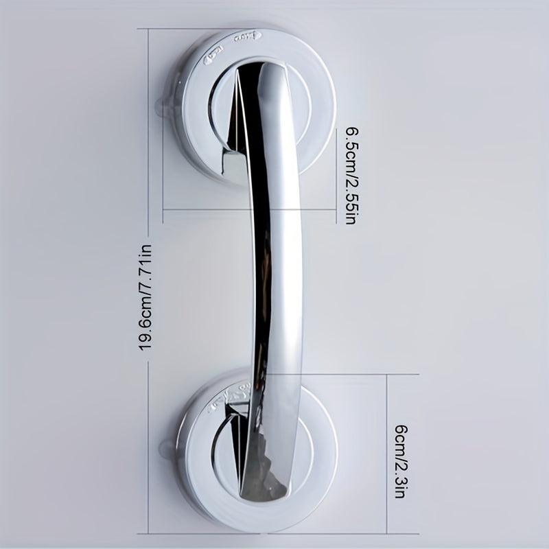Bathroom Suction Cup Handle Sliding Door Window Fridge Drawer Grip