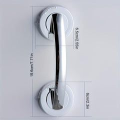 Bathroom Suction Cup Handle Sliding Door Window Fridge Drawer Grip