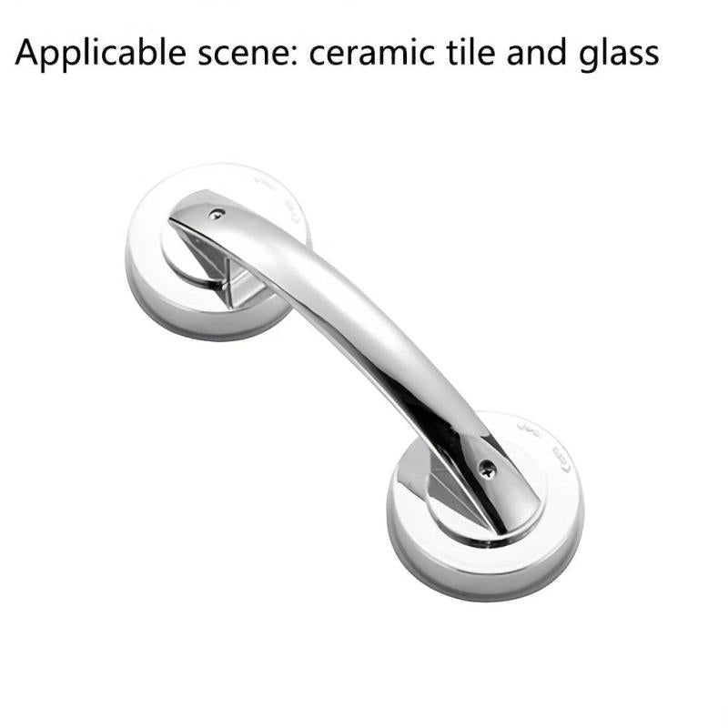 Bathroom Suction Cup Handle Sliding Door Window Fridge Drawer Grip