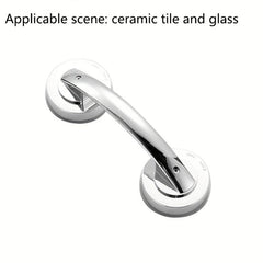 Bathroom Suction Cup Handle Sliding Door Window Fridge Drawer Grip