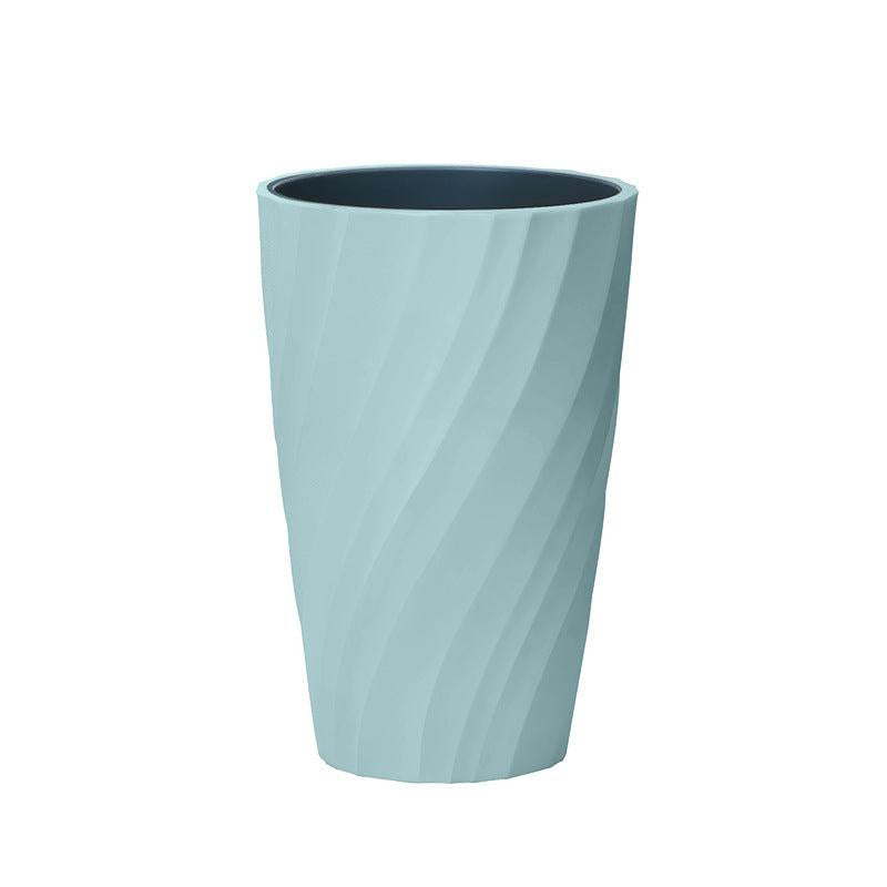 Reusable Toothbrush Cup Bathroom Organizer