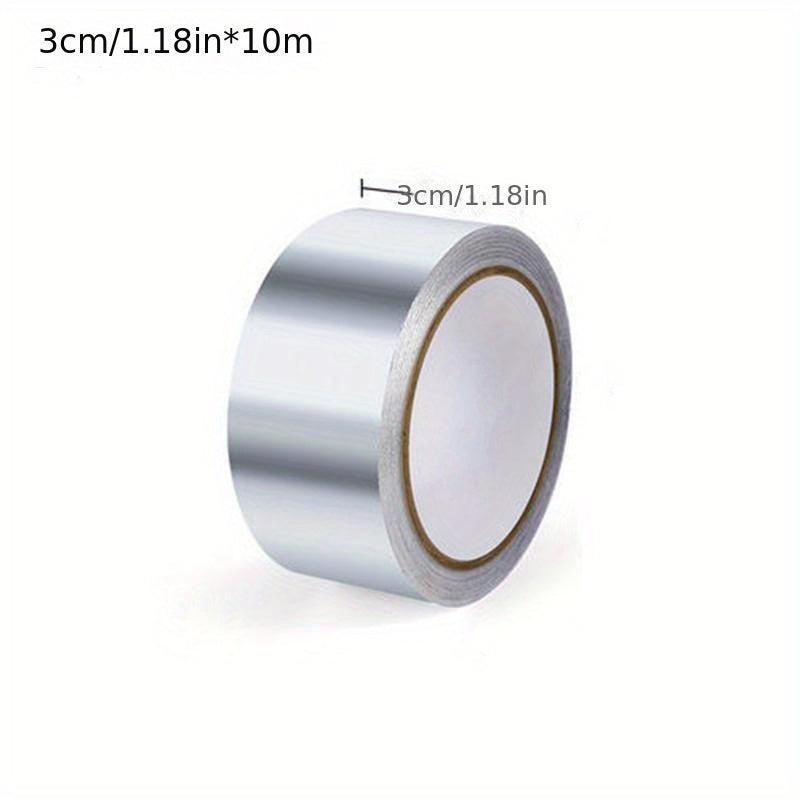 1pc Bath & Toilet Caulk Tape Adhesive Sealant Strip