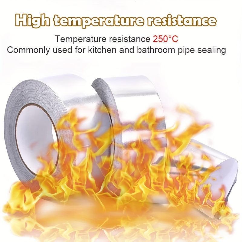 1pc Bath & Toilet Caulk Tape Adhesive Sealant Strip