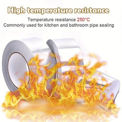 1pc Bath & Toilet Caulk Tape Adhesive Sealant Strip