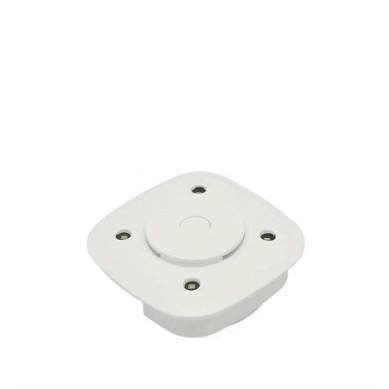 Smart UVC Toilet Sterilizer Night Lamp Disinfection for Various Spaces