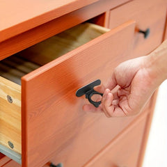 Toilet Lid Lifter - Easy Installation