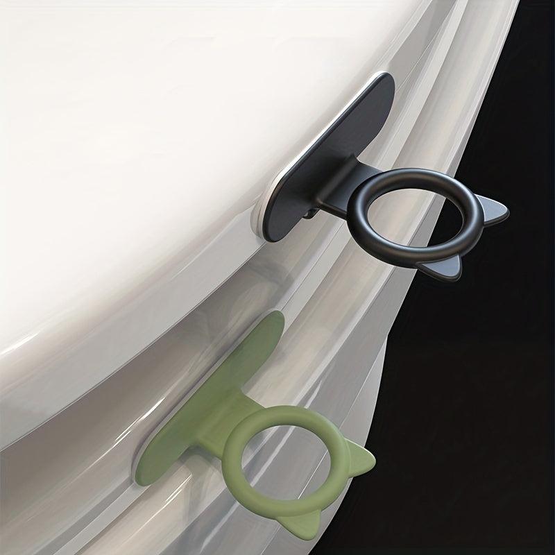 Toilet Lid Lifter - Easy Installation