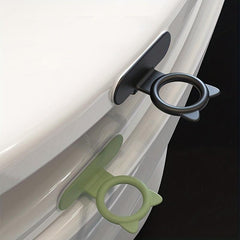 Toilet Lid Lifter - Easy Installation