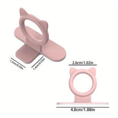 Toilet Lid Lifter - Easy Installation