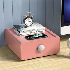 Desktop Storage Box Drawer Cosmetics Makeup Organizer