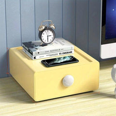Desktop Storage Box Drawer Cosmetics Makeup Organizer