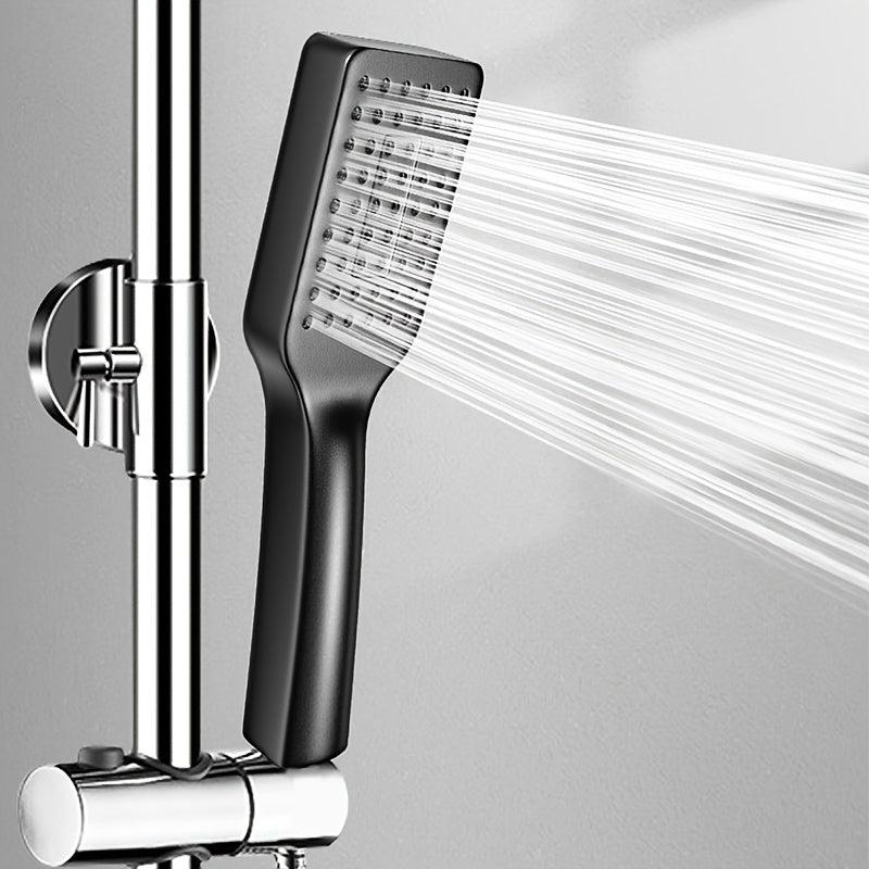 Water Saving High Pressure Handheld Shower Head