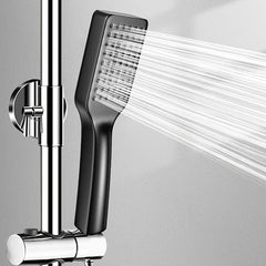 Water Saving High Pressure Handheld Shower Head