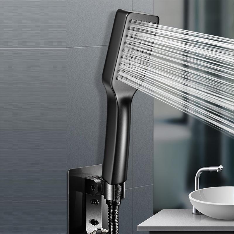 Water Saving High Pressure Handheld Shower Head