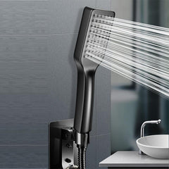 Water Saving High Pressure Handheld Shower Head