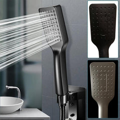 Water Saving High Pressure Handheld Shower Head