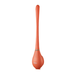 Wall Mounted Toilet Brush With Holder Long Handle Toilet Cleaning Brush
