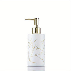 Manual Pump Soap Dispenser for Hotel and Bathroom