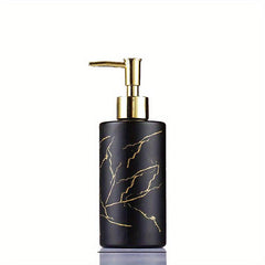 Manual Pump Soap Dispenser for Hotel and Bathroom