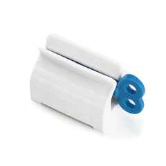 Manual Toothpaste Squeezer, Wash Squeezer Storage, Facial Cleanser Clip