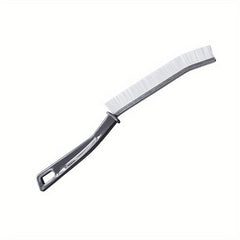 2pcs Tile Dead Angle Cleaning Brush Window Slot Groove Dust Brush