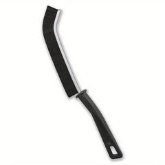 2pcs Tile Dead Angle Cleaning Brush Window Slot Groove Dust Brush