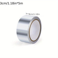 Waterproof Sink Sticker Tape High Temp Stove Self-adhesive Beauty Sewing Sticker