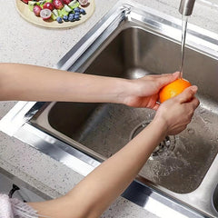 Waterproof Sink Sticker Tape High Temp Stove Self-adhesive Beauty Sewing Sticker