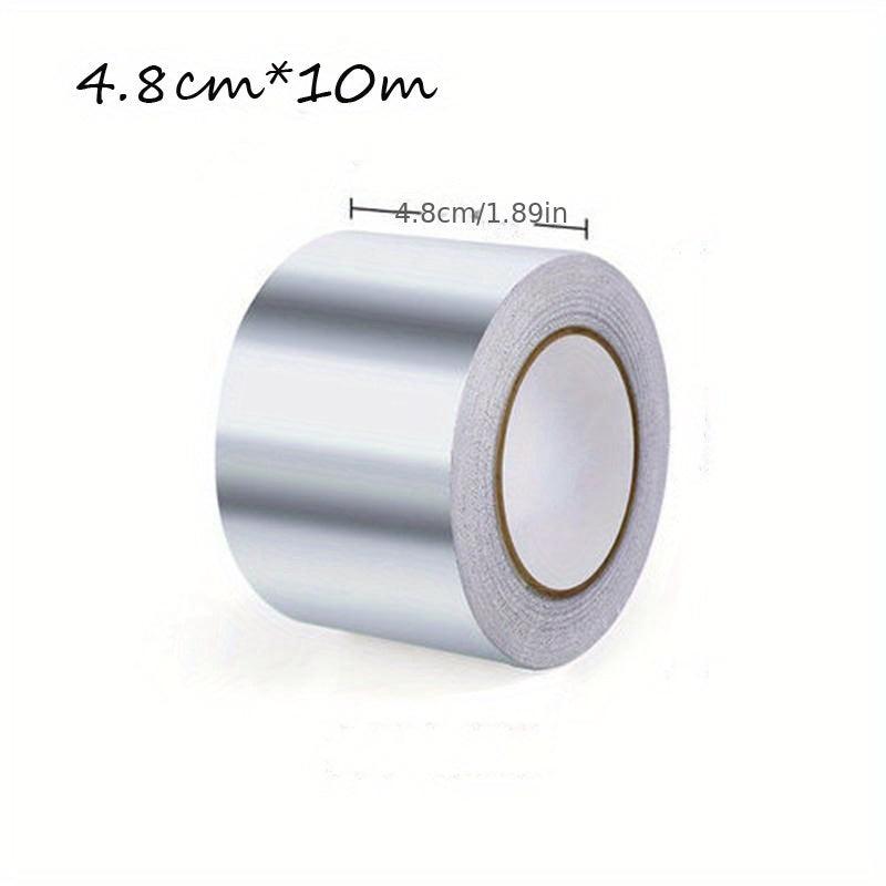 Waterproof Sink Sticker Tape High Temp Stove Self-adhesive Beauty Sewing Sticker