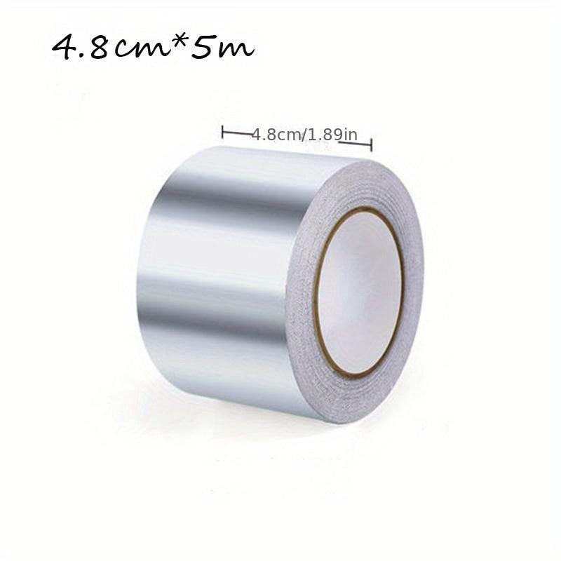 Waterproof Sink Sticker Tape High Temp Stove Self-adhesive Beauty Sewing Sticker