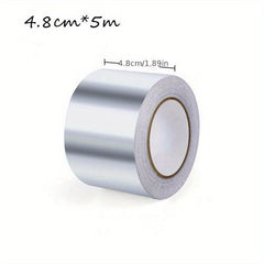 Waterproof Sink Sticker Tape High Temp Stove Self-adhesive Beauty Sewing Sticker