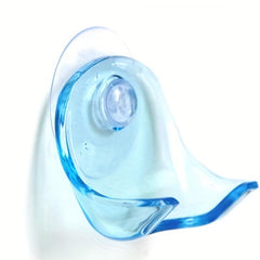 Wall Mounted Shaver Toothbrush Holder with Suction Cup