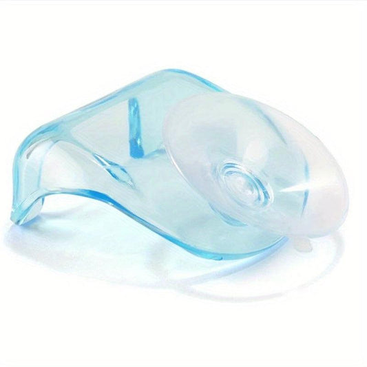 Wall Mounted Shaver Toothbrush Holder with Suction Cup