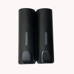 2pcs Wall Mounted Soap Dispenser Bathroom Accessories