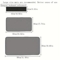 Household Floor Mats Door Mats Carpets Bathroom Anti-skid Mats