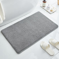 Household Floor Mats Door Mats Carpets Bathroom Anti-skid Mats