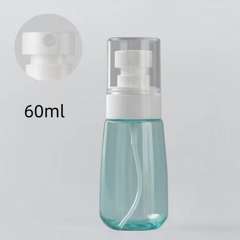 Portable Empty Spray Bottles Fine Mist Travel Spray Bottles