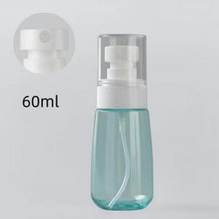 Portable Empty Spray Bottles Fine Mist Travel Spray Bottles