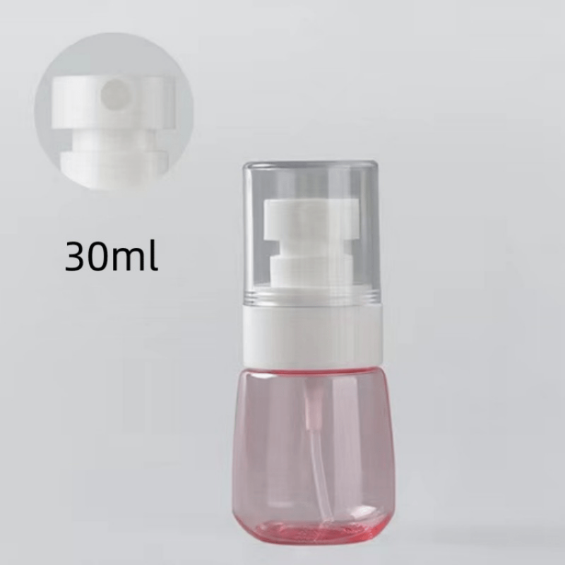 Portable Empty Spray Bottles Fine Mist Travel Spray Bottles