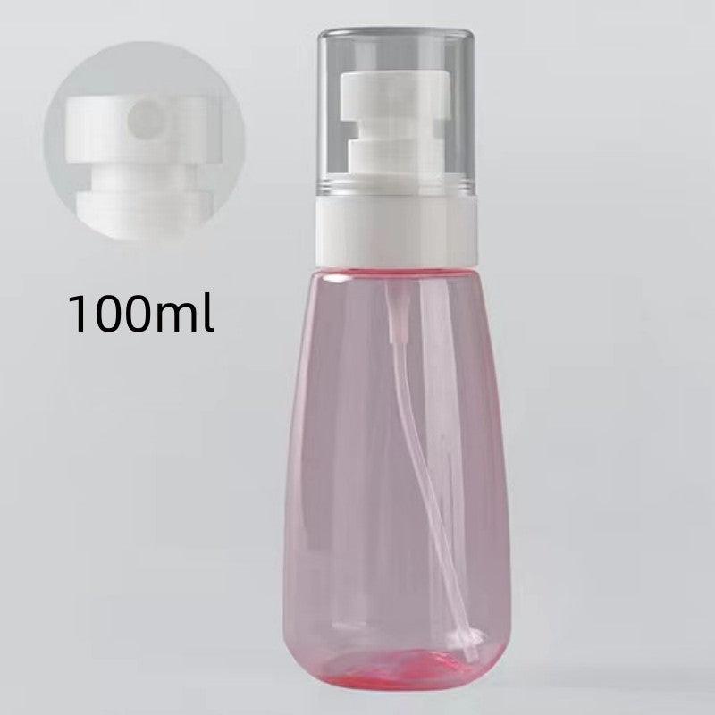 Portable Empty Spray Bottles Fine Mist Travel Spray Bottles