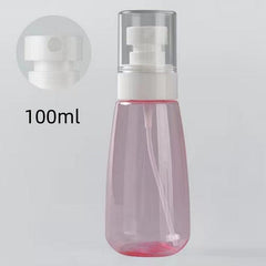Portable Empty Spray Bottles Fine Mist Travel Spray Bottles