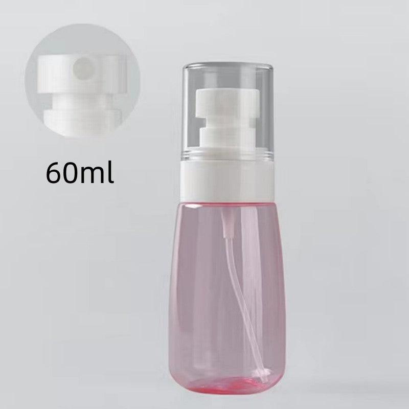 Portable Empty Spray Bottles Fine Mist Travel Spray Bottles