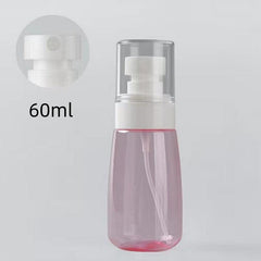 Portable Empty Spray Bottles Fine Mist Travel Spray Bottles