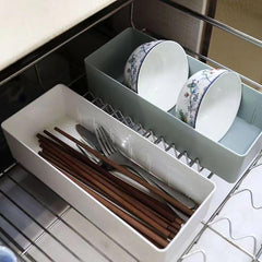 Drawer Storage Box Partition Vanity Box Small Cosmetic Storage Box