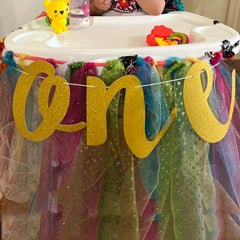 Party Pull Flag Decoration Banner Party Supplies