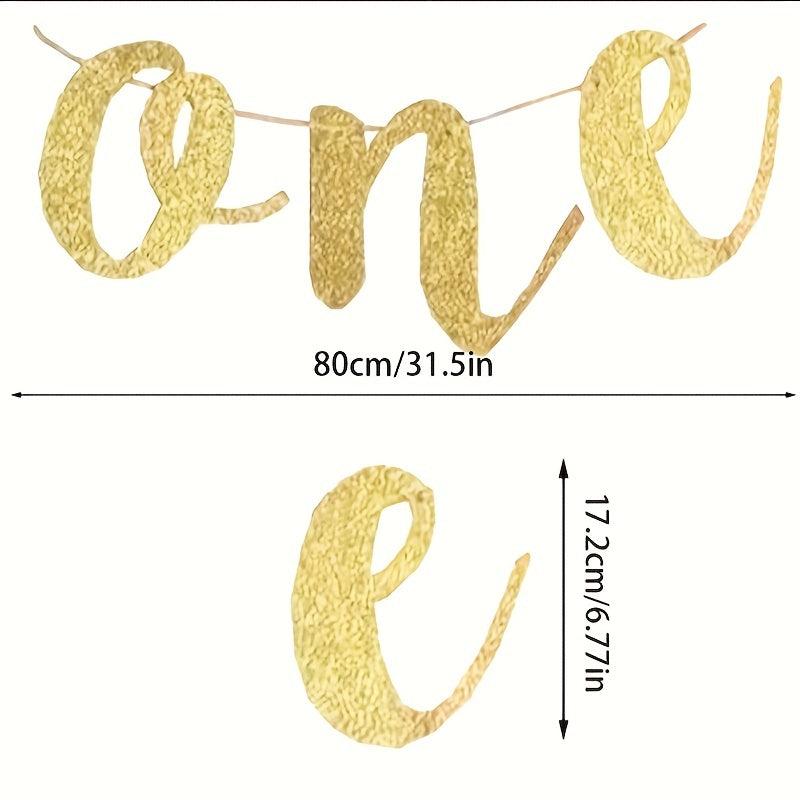Party Pull Flag Decoration Banner Party Supplies