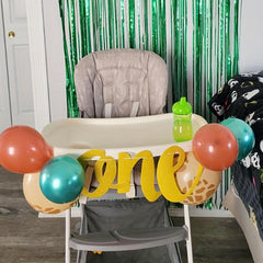 Party Pull Flag Decoration Banner Party Supplies